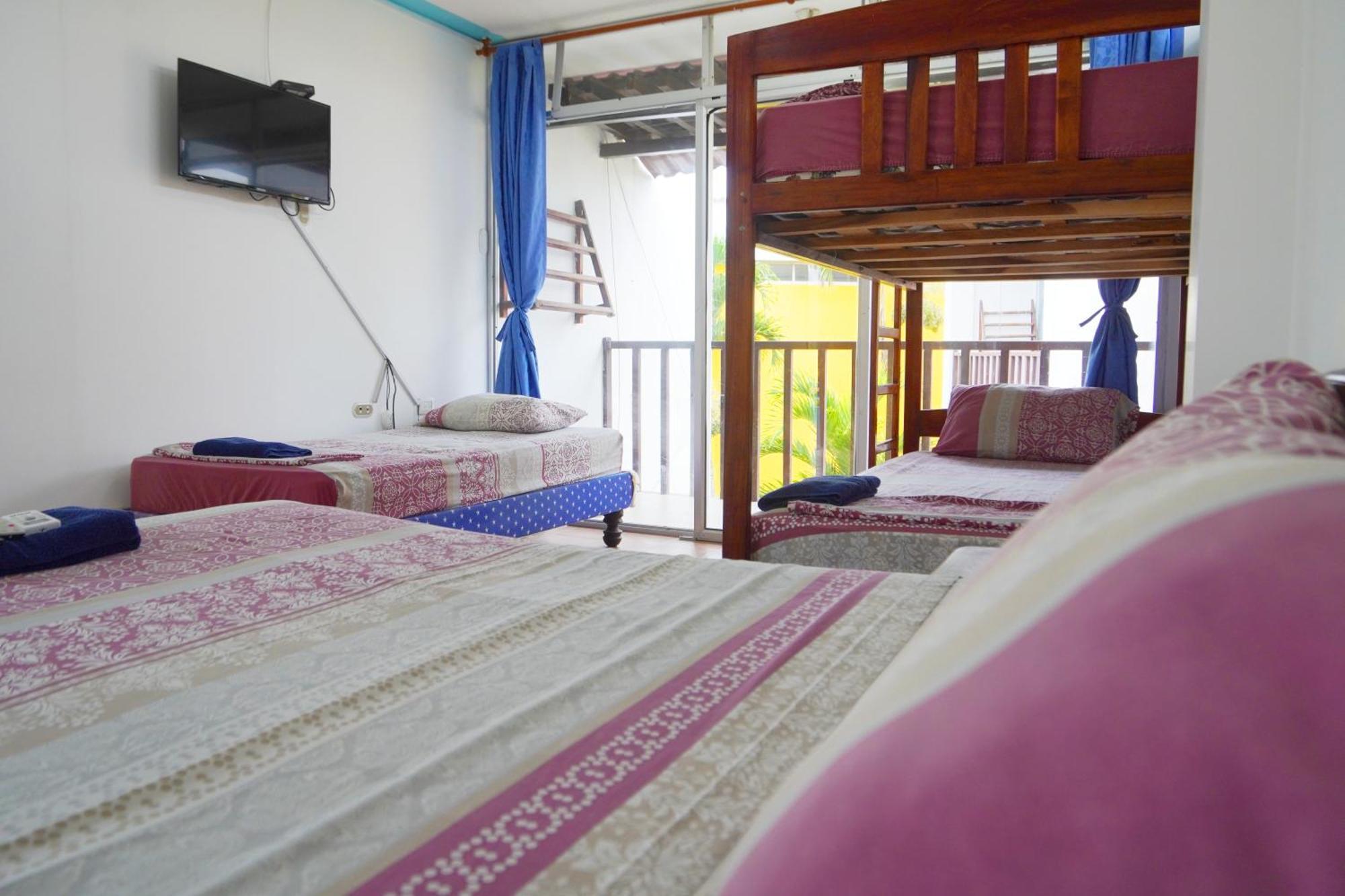 Hotel Canoa'S Wonderland Екстер'єр фото