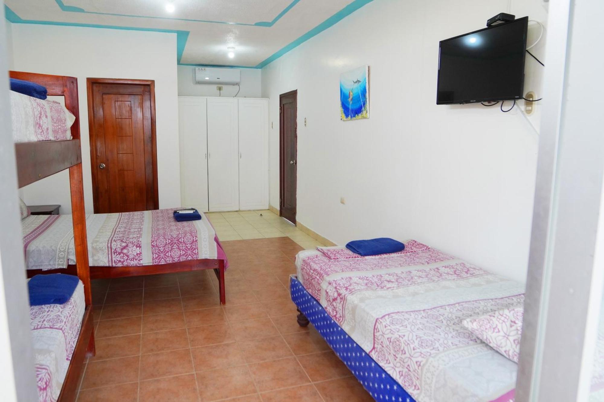 Hotel Canoa'S Wonderland Екстер'єр фото