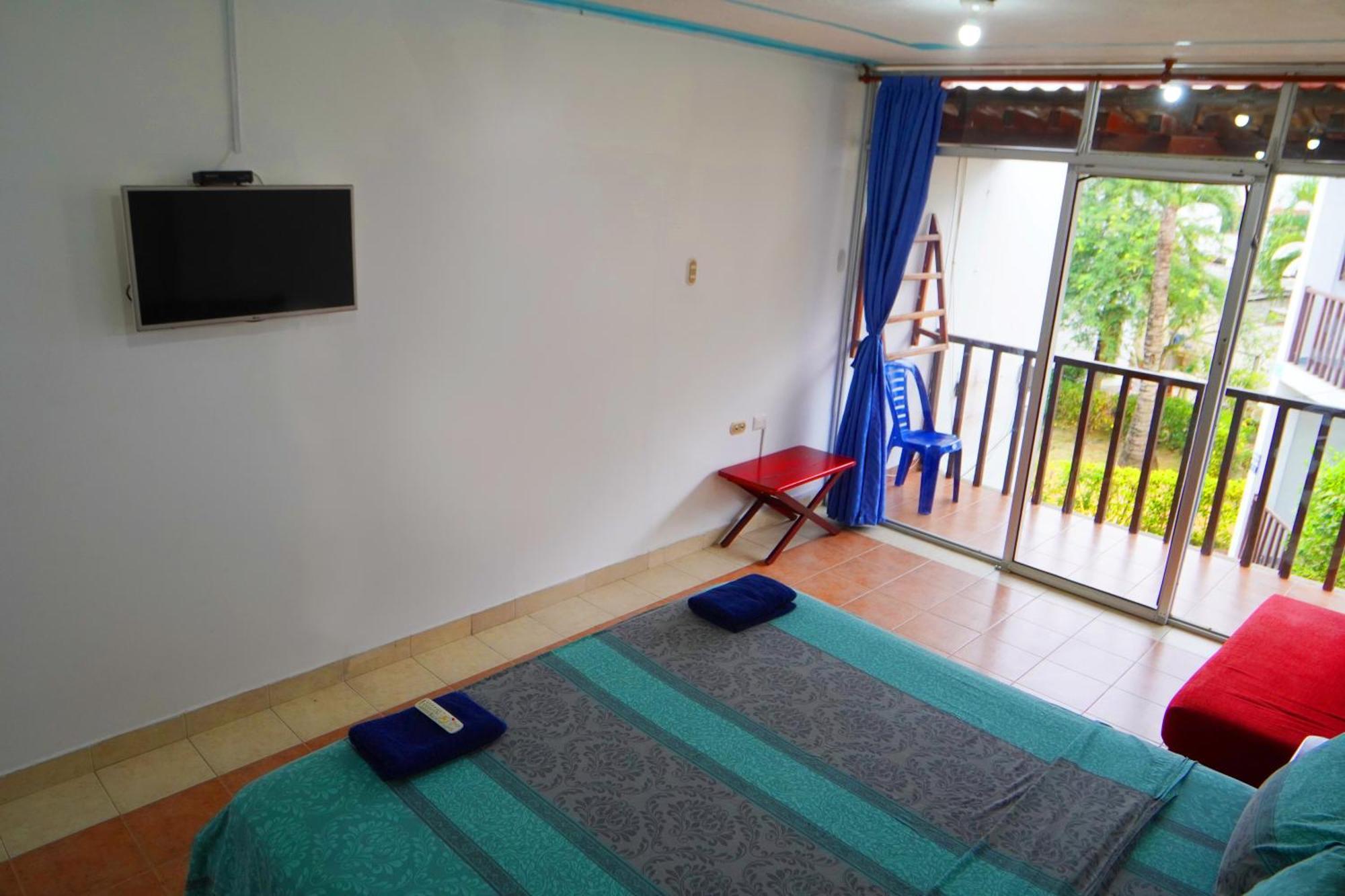 Hotel Canoa'S Wonderland Екстер'єр фото